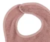 Lätzchen für Babys aus 100% Baumwolle, waschbar, mit Produktbild-Vorschau 3