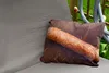 MuchoWow® Outdoor Kissen - Ein leckerer Frikandel auf einem Produktbild-Vorschau 2