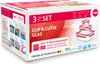 Emsa CLIP & CLOSE GLAS 3110600766 4009049540160 Voir les images du produit 6