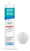 OTTOSEAL Silikon S-110 310ML C00 TRANSPARENT - 1590400 Produktbild-Vorschau 8