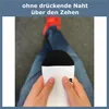 Gawilo  Kurze Laufsocken mit Kompression Herren (5 Paar), Produktbild-Vorschau 12