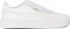 PUMA Carina 3,0 Sneaker Damen weiss 37.5 Produktbild-Vorschau 19