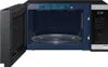 Samsung Mikrowelle/Grill/32Liter - MG32DG4524CTE1*schwarz* Produktbild-Vorschau 7