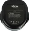 vhbw 2x Akku Ersatz für ELU EZWA29, EZWA30, EZWA31, EZWA37 Produktbild-Vorschau 3