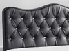MIRJAN24 Boxspringbett Sultan, Stilvoll Doppelbett, Bett Produktbild-Vorschau 5