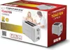 Esperanza Toster Toster EKT001 600 W Podgląd zdjęcia produktu 6