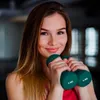 Sport-Tec Fausthantel, Gymnastikhantel, Vinylhanteln, Produktbild-Vorschau 3