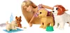 Barbie Hundesitterin Puppe und Welpen Produktbild-Vorschau 5
