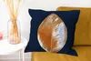 MuchoWow® Zierkissen Sofakissen Wohnzimmer Dekokissen 60x60 Produktbild-Vorschau 6