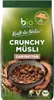 Muesli croccante biologico al cioccolato fondente di farro Anteprima dell’immagine prodotto 2