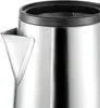 Wasserkocher, 2200W, 1.0L + 2.3L, unabhängige elektrische Produktbild-Vorschau 5