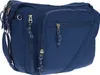 Große Damen Tasche Schultertasche Umhängetasche Produktbild-Vorschau 3