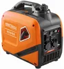 KRAFT&DELE | Inverter Stromerzeuger, 2,6kW, 230V, 8.7A Produktbild-Vorschau 13