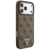 Etui Guess 4G Strap Triangle Logo Magsafe Na Iphone 17 Pro Produktbild-Vorschau 4