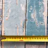 Klebefolie HolzNachbildung- Möbelfolie Holz Scrapwood blau Produktbild-Vorschau 4