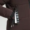 Luhta Eisele WInterjacke Damen Produktbild-Vorschau 8