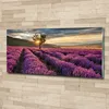 Tulup® Glas-Bild Wandbild aus Glas - 125x50 - Wandkunst - Produktbild-Vorschau 2