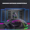 Inca IMG-351, Pravoruké, Optický, USB Typ-A, 12800 DPI, Náhľad obrázku produktu 7