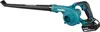 Makita DUB 186 Z Akku Gebläse 18 V + Gebläsedüse - ohne Produktbild-Vorschau 4