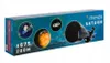 Mirai Optics Saturn F90070 AZIII Teleskop 225x Astronomie Produktbild-Vorschau 10