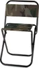 Verk 01660 Camping-Klappstuhl, Camouflage Produktbild-Vorschau 8