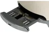 SMEG TSF01CREU - 2 schijven - Crèmekleurig - Staal - Productafbeelding-voorbeeld 28