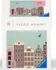 Puzzle Moment - Amsterdam (99 Teile) Produktbild-Vorschau 4