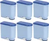 Clanmacy 6x Waterdrop Ersatzwasserfilter für Philips Produktbild-Vorschau 1