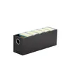 Tiroir de rangement pour cartes, noir, 3 compartiments, Voir les images du produit 4