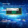 Transcend JetRAM DDR5 4800 16GB SO-DIMM Voir les images du produit 4