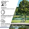 Zündapp ZF40 20 Zoll Klapprad Klappfahrrad Faltrad StVZO Produktbild-Vorschau 6