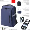 Rucksack Handgepäck Reise Elephant FLY Legends² Laptopfach Produktbild-Vorschau 7