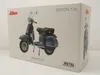 Schuco Vespa PX 125, Motorradmodell, Vormontiert, 1:10, Produktbild-Vorschau 11