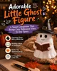 Halloween-Dekoration für drinnen: Lesende Geisterfiguren – Produktbild-Vorschau 2