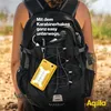 AQIILA Powerbird BS10 - Solar-Powerbank - Batterie - Produktbild-Vorschau 3