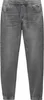 JOHN DEVIN Jogger Pants Jogg Pants grey-denim Größe M Produktbild-Vorschau 1