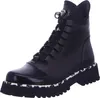 2 GO Bottes à lacets doublées à froid en noir, taille 37 Voir les images du produit 5