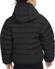 Nike K Nsw Low Synfl Jkt Adp Black/White M Produktbild-Vorschau 13
