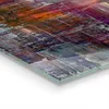 Spritzschutz aus Glas Küchenrückwand - Wandschutz für Herd Produktbild-Vorschau 4