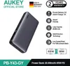 AUKEY Powerbank Sprint X 20K, 65 W, 20000 mAh, mit Produktbild-Vorschau 6