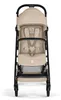 Cybex Beezy Buggy - Modell 2026, Farbe:Almond Beige Produktbild-Vorschau 3