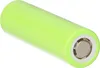A single green battery is shown against a white background. Produktbild-Vorschau