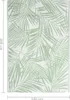 vidaXL Venkovní koberec ARAKIL Green 140x200 cm PP Náhled obrázku produktu 7