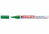 Edding 751, Grün, Grün, Weiß, Fein, Rundspitze, 1 mm, 2 mm Produktbild-Vorschau 1