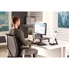 Fellowes Monitorständer bis 21" Max.27KG verstellbar Náhled obrázku produktu 30