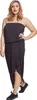 Sukienka damska Urban Classics Ladies Viscose Bandeau Podgląd zdjęcia produktu 10