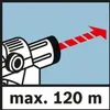 Bosch GOL 32 D Professional Optisches Nivelliergerät Produktbild-Vorschau 13