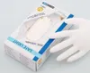 HYGONORM Nitril Handschuh "SAFE LIGHT" XL weiß 100 Stück Produktbild-Vorschau 14