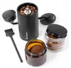 Zassenhaus Kaffeemühle/Espressomühle BARISTA 2.0 41347 Produktbild-Vorschau 3
