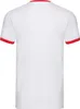 Fruit of the Loom - T-shirt Ringer Voir les images du produit 9